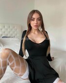 Анкета проститутки Линда - метро Тропарево-Никулино, возраст - 23