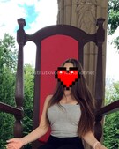 Анкета проститутки Услада - метро Красносельский, возраст - 23