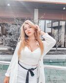 Анкета проститутки Марина - метро Пресненский, возраст - 23