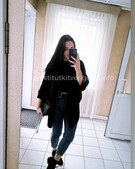 Анкета проститутки Софа - метро Сокол, возраст - 23