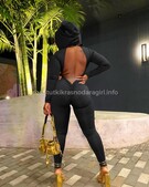 Анкета проститутки Лиза - метро Хорошевский, возраст - 23