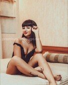 Анкета проститутки Танюша - метро Южное Бутово, возраст - 23