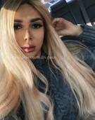 Анкета проститутки Нелли - метро Басманный, возраст - 23