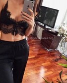 Анкета проститутки Соня - метро Ясенево, возраст - 23