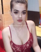 Анкета проститутки Милослава - метро Ломоносовский, возраст - 23