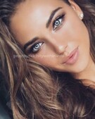 Анкета проститутки Зина - метро Сокол, возраст - 23