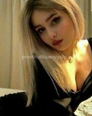 Анкета проститутки Катенька - метро Мещанский, возраст - 23