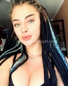 Анкета проститутки Ксюша - метро Лосиноостровский, возраст - 23