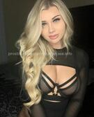 Анкета проститутки Ксения - метро Кузьминки, возраст - 23