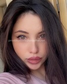 Анкета проститутки Мирослава - метро Красносельский, возраст - 23