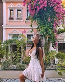 Анкета проститутки Юля - метро Кузьминки, возраст - 23