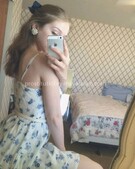 Анкета проститутки Эмма - метро Тверской, возраст - 23