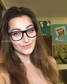 Анкета проститутки Лилия - метро Арбат, возраст - 23