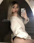 Анкета проститутки Лариса - метро Ясенево, возраст - 23