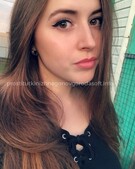 Анкета проститутки Забава - метро Лефортово, возраст - 23