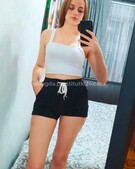 Анкета проститутки Марина - метро Тверской, возраст - 23