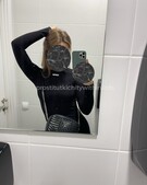 Анкета проститутки Анечка - метро Коломенское, возраст - 23