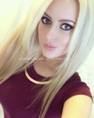 Анкета проститутки Ирина - метро Мещанский, возраст - 24