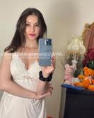 Анкета проститутки Ангелина - метро Мещанский, возраст - 24