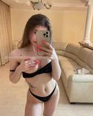 Анкета проститутки Олеся - метро Пресненский, возраст - 24