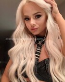 Анкета проститутки Соня - метро Нагатино-Садовники, возраст - 24