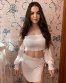 Анкета проститутки Устина - метро Южнопортовый, возраст - 24