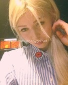 Анкета проститутки Зина - метро Тропарево-Никулино, возраст - 24