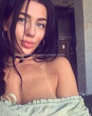 Анкета проститутки Пелагея - метро Замоскворечье, возраст - 24