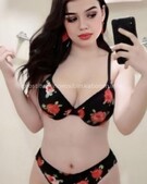 Анкета проститутки Эмма - метро Замоскворечье, возраст - 24