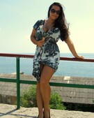 Анкета проститутки Диана - метро Строгино, возраст - 24