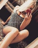 Анкета проститутки Юля - метро Аэропорт, возраст - 24