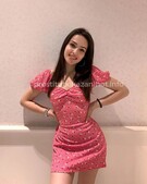 Анкета проститутки Леночка - метро Донской, возраст - 24