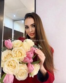 Анкета проститутки Ксения - метро Басманный, возраст - 24