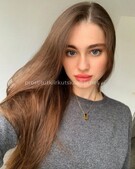 Анкета проститутки Услада - метро Хамовники, возраст - 24