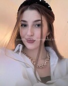 Анкета проститутки Елизавета - метро Крылатское, возраст - 24