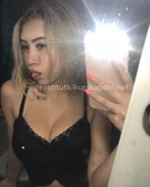 Анкета проститутки Кристина - метро Ясенево, возраст - 24