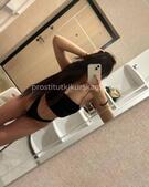 Анкета проститутки Ульяна - метро Тверской, возраст - 24