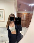 Анкета проститутки Эвелина - метро Тверской, возраст - 24