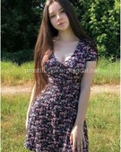 Анкета проститутки Натуся - метро Якиманка, возраст - 24