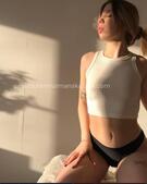 Анкета проститутки Николь - метро Мещанский, возраст - 24