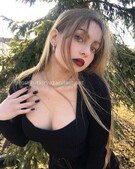 Анкета проститутки Лиза - метро Дмитровский, возраст - 24