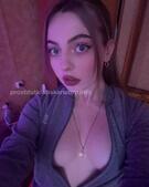 Анкета проститутки Аврора - метро Басманный, возраст - 24