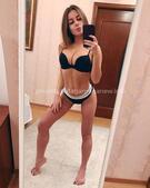 Анкета проститутки Влада - метро Пресненский, возраст - 24