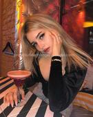 Анкета проститутки Леся - метро Орехово-Борисово Южное, возраст - 24