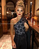 Анкета проститутки Лилия - метро Басманный, возраст - 24