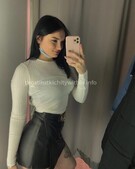 Анкета проститутки Марго - метро Нагатино-Садовники, возраст - 24