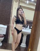 Анкета проститутки Лера - метро Пресненский, возраст - 24