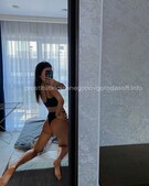 Анкета проститутки Света - метро Коньково, возраст - 24