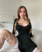 Анкета проститутки Мелисса - метро Угреша, возраст - 24