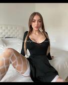 Анкета проститутки Даша - метро Нагатино-Садовники, возраст - 24